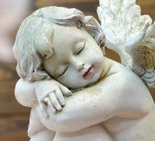 Angelologia Jaki anioł przynosi dary Jeśli chcesz o coś poprosić, o tym pamiętaj