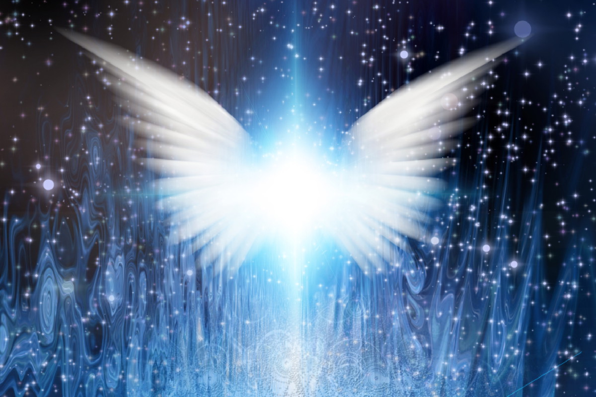 Angelologia: wielki horoskop anielski na luty 2023 roku