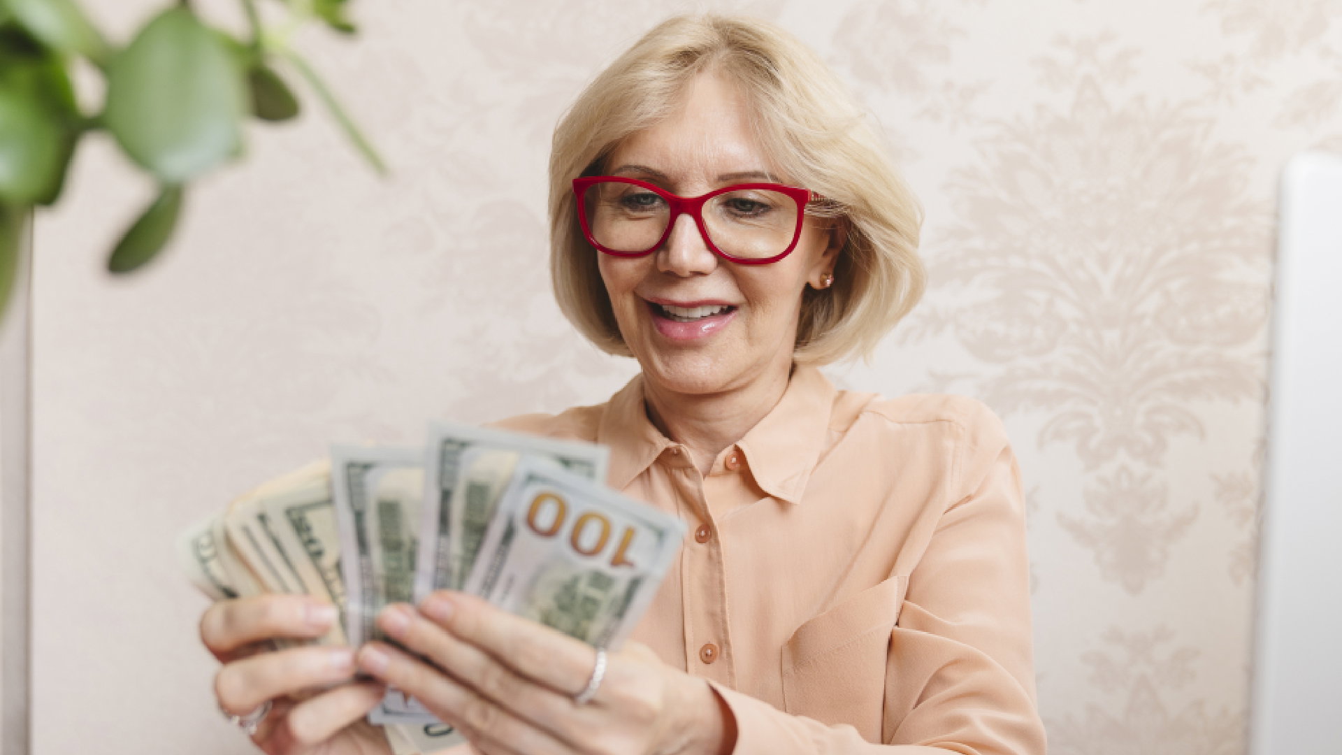 Osoby o tych imionach po mistrzowsku nawijają makaron na uszy. Nie daj się im nabrać na piękne słówka