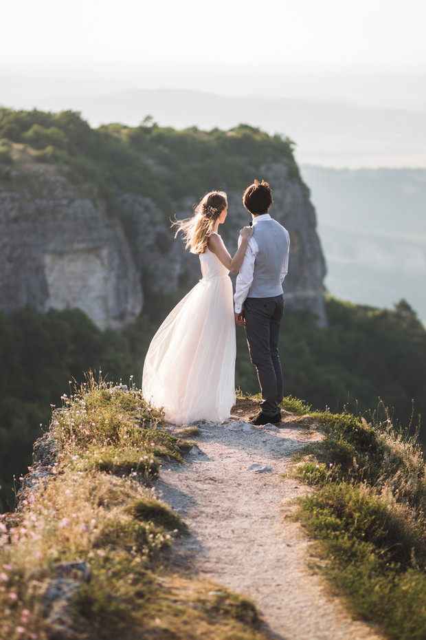 5. Nie chcę dłużej czekać!