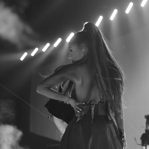 Ariana Grande