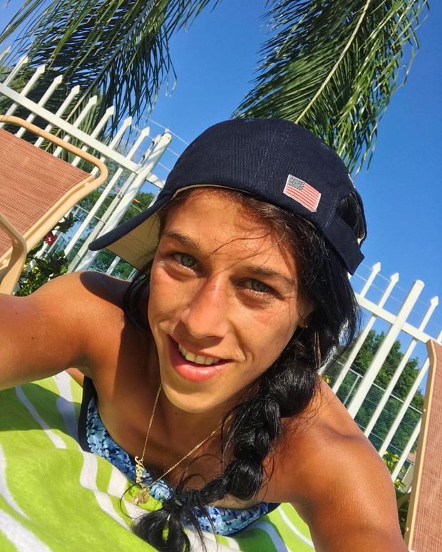 Joanna Jędrzejczyk mistrzyni UFC