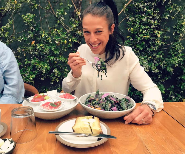 Joanna Jędrzejczyk mistrzyni UFC