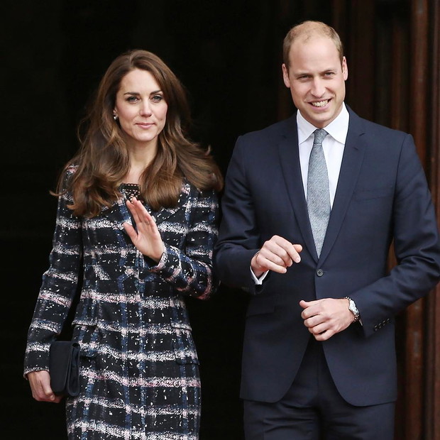 Księżna Kate i książę William kryzys w małżeństwie?