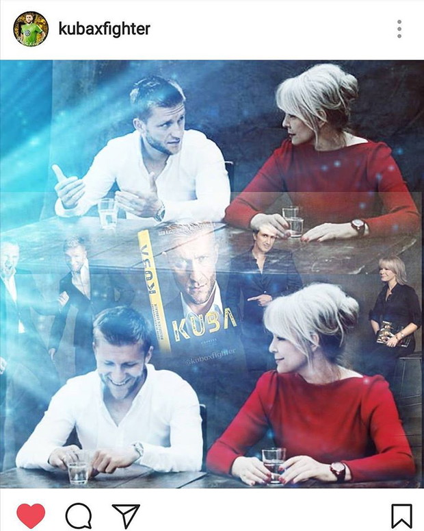 Małgorzata Domagalik