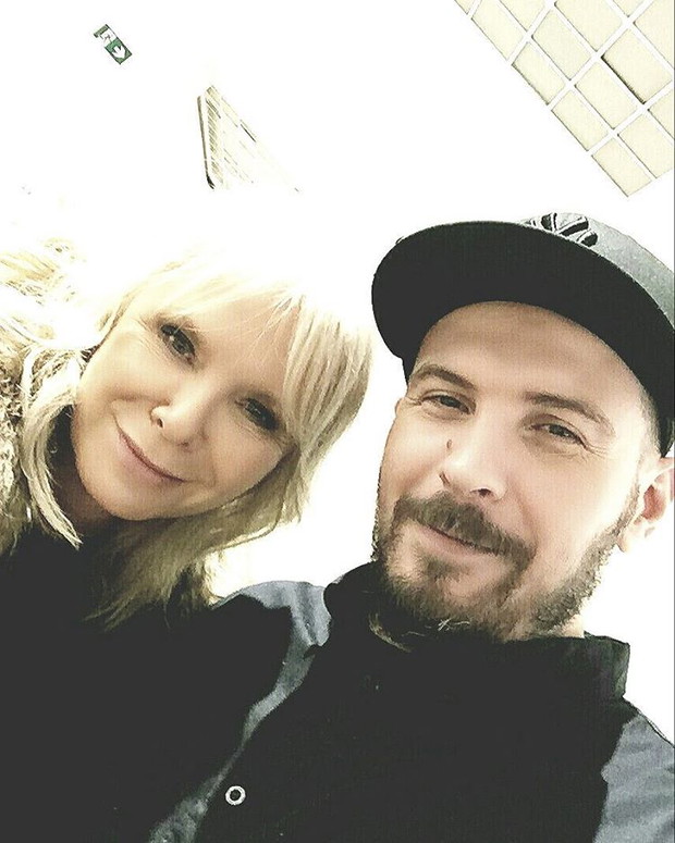 Małgorzata Domagalik