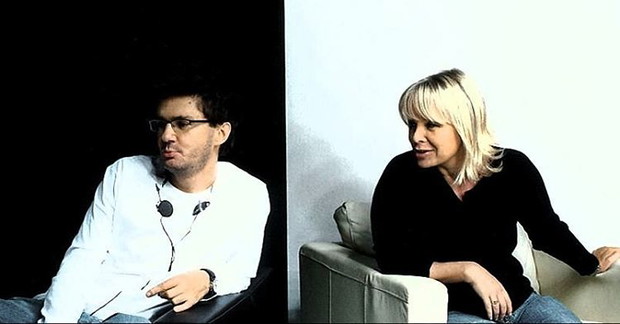 Małgorzata Domagalik