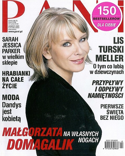 Małgorzata Domagalik