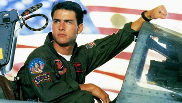 Top Gun