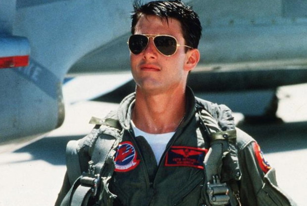 Top Gun