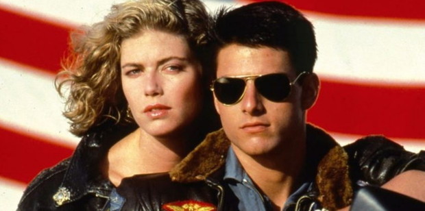 Top Gun