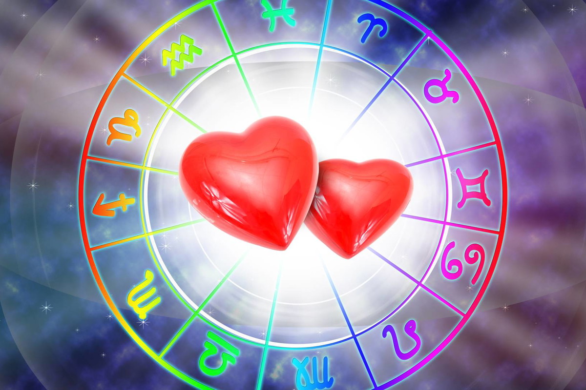 horoskop miłosny miesięczny dla każdego znaku zodiaku