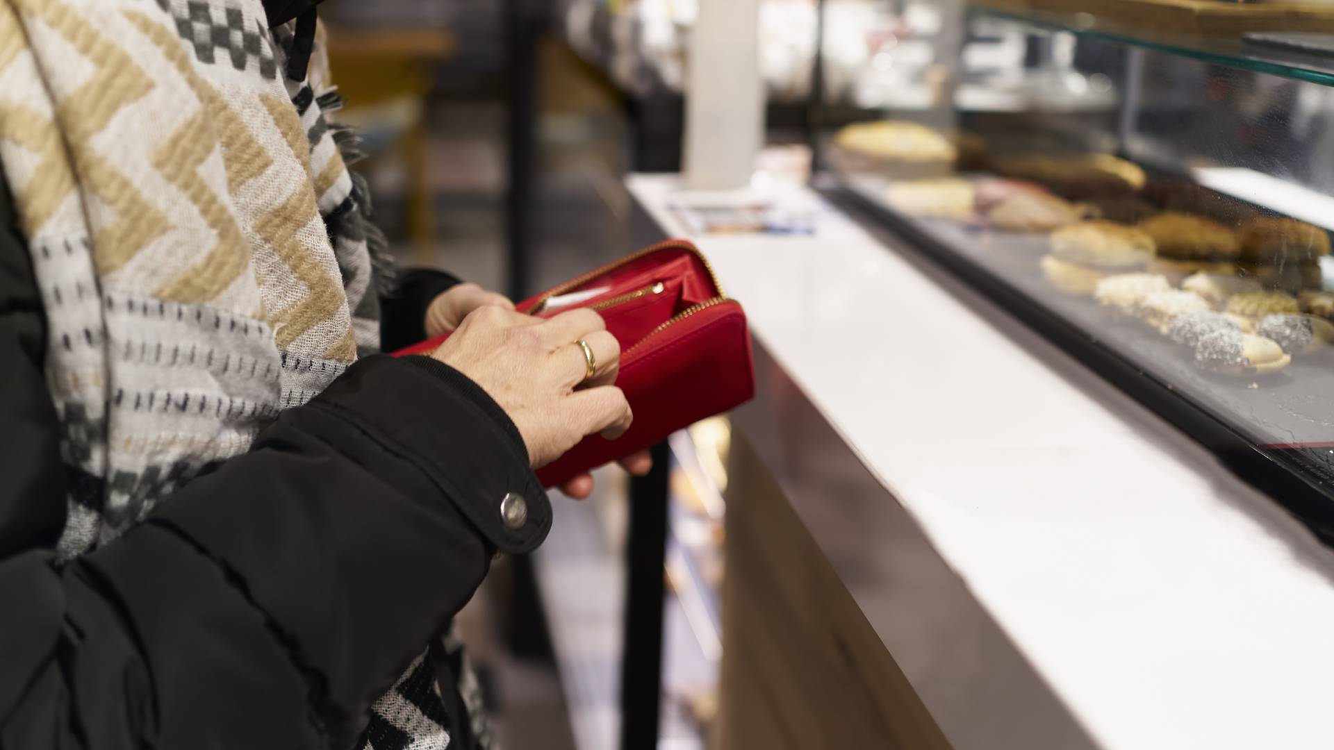 Kolor portfela wiele o tobie mówi. Od tego wyboru zależy twoja przyszłość