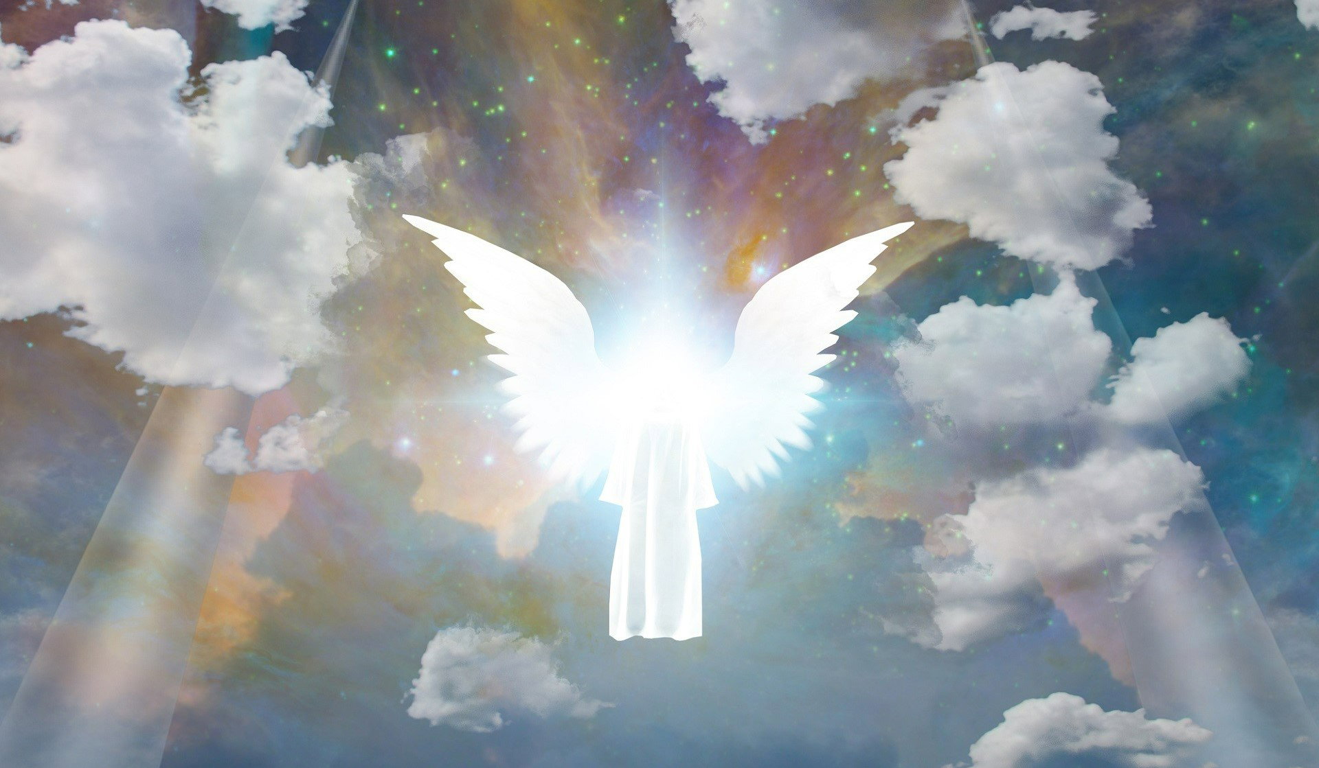 Talizman archaniołów