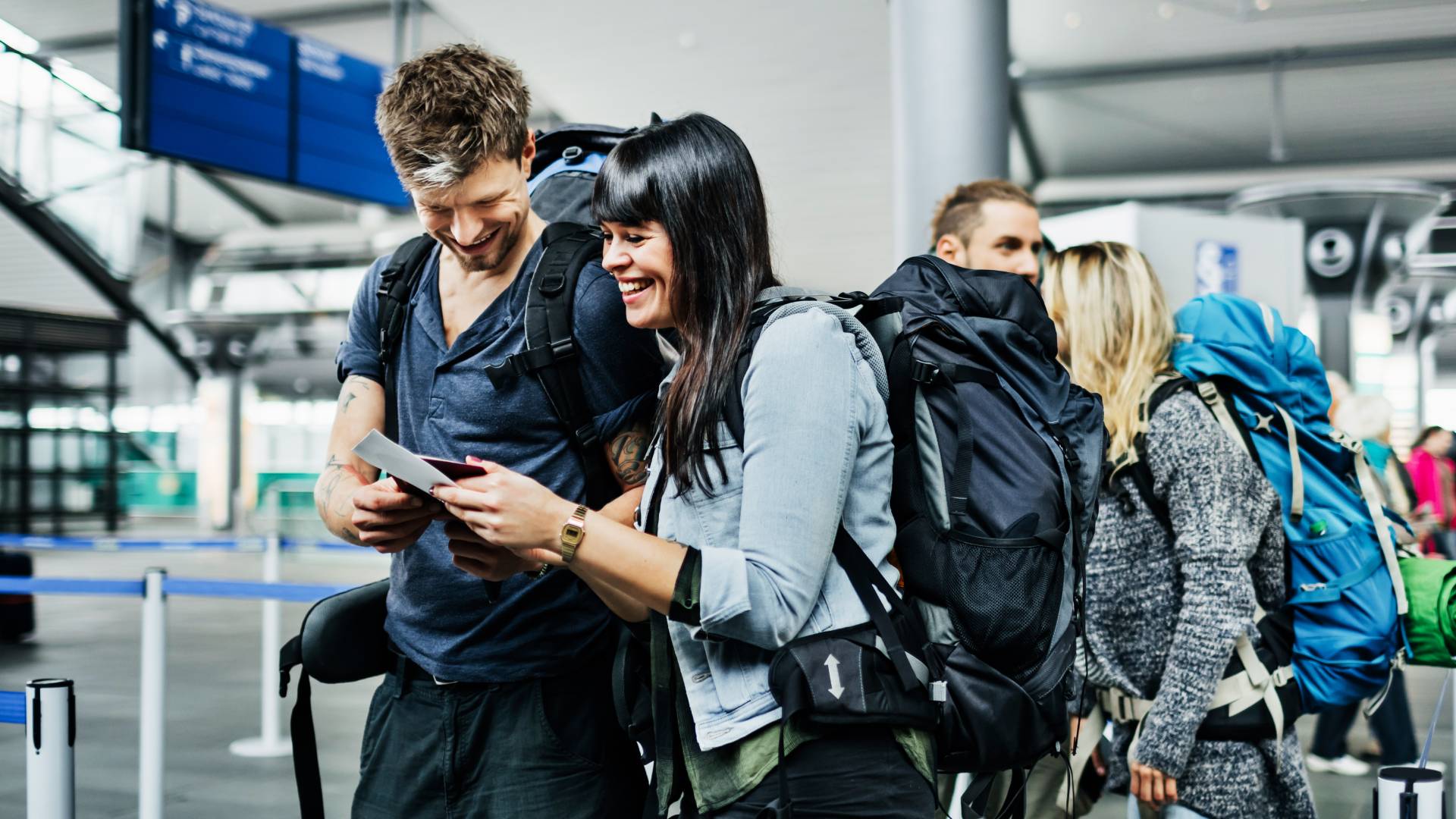 Te 3 znaki zodiaku kochają podróże. Zamiast oszczędzać wydadzą ostatni grosz na wyjazd