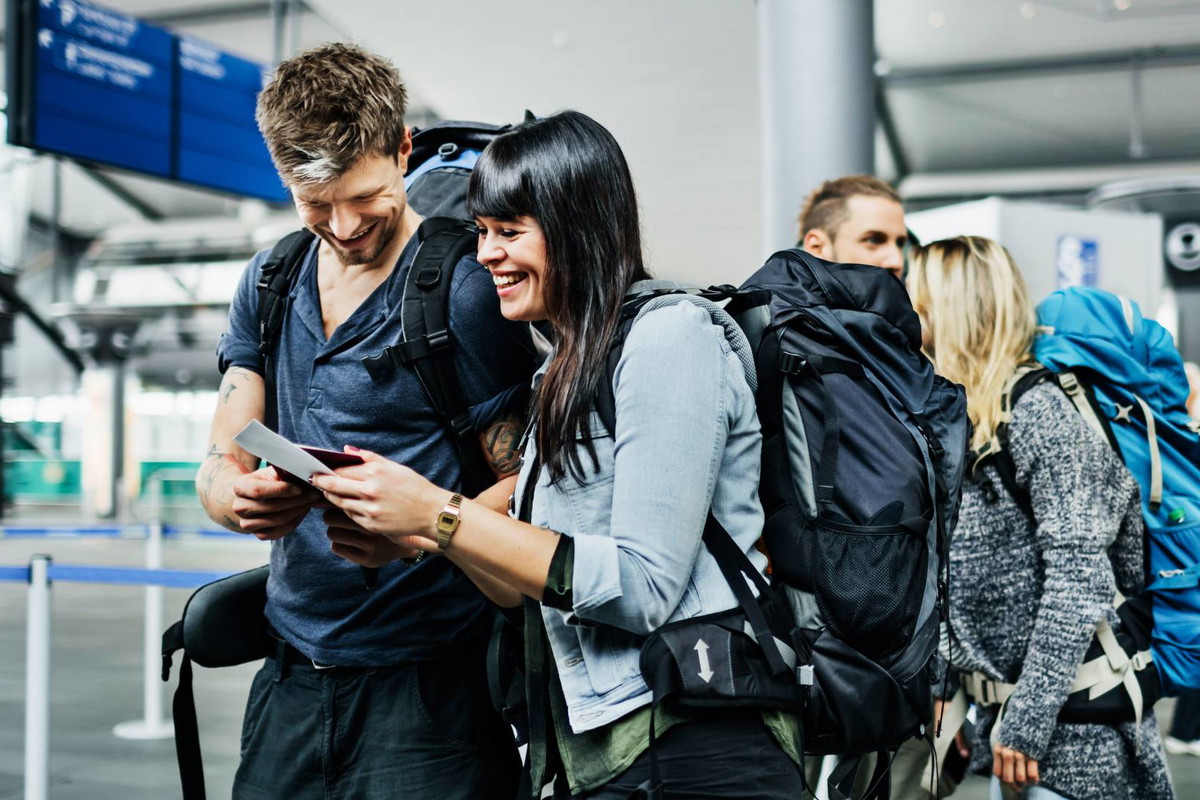 Te 3 znaki zodiaku kochają podróże. Zamiast oszczędzać wydadzą ostatni grosz na wyjazd