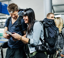 Te 3 znaki zodiaku kochają podróże. Zamiast oszczędzać wydadzą ostatni grosz na wyjazd