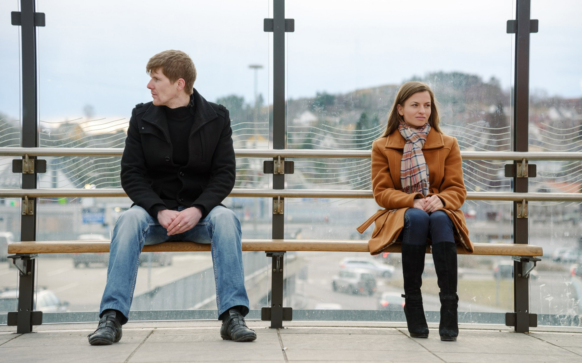 Te 3 znaki zodiaku czeka rozstanie jeszcze tej zimy. Chyba że zrobią 1 rzecz