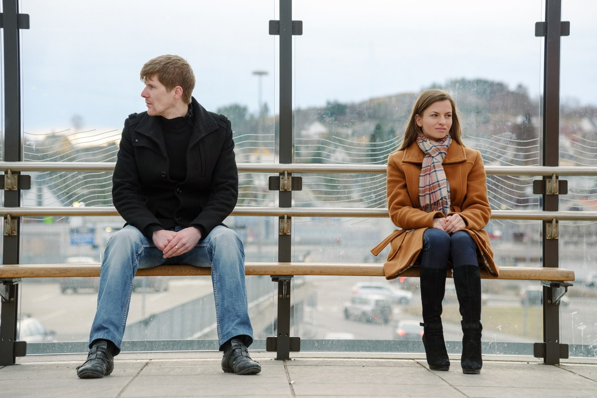 Te 3 znaki zodiaku czeka rozstanie jeszcze tej zimy. Chyba że zrobią 1 rzecz