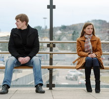 Te 3 znaki zodiaku czeka rozstanie jeszcze tej zimy. Chyba że zrobią 1 rzecz