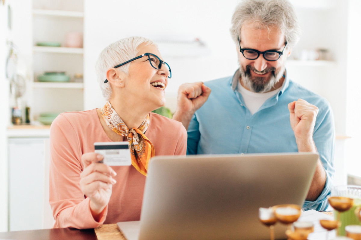 Ten 1 znak zodiaku wzbogaci się w lutym 2023. Fortuna spadnie mu z nieba