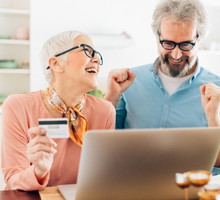 Ten 1 znak zodiaku wzbogaci się w lutym 2023. Fortuna spadnie mu z nieba