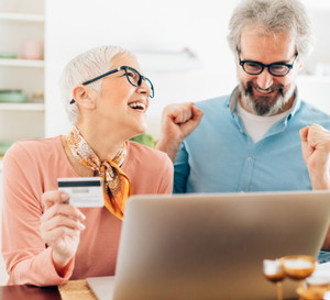 Ten 1 znak zodiaku wzbogaci się w lutym 2023. Fortuna spadnie mu z nieba