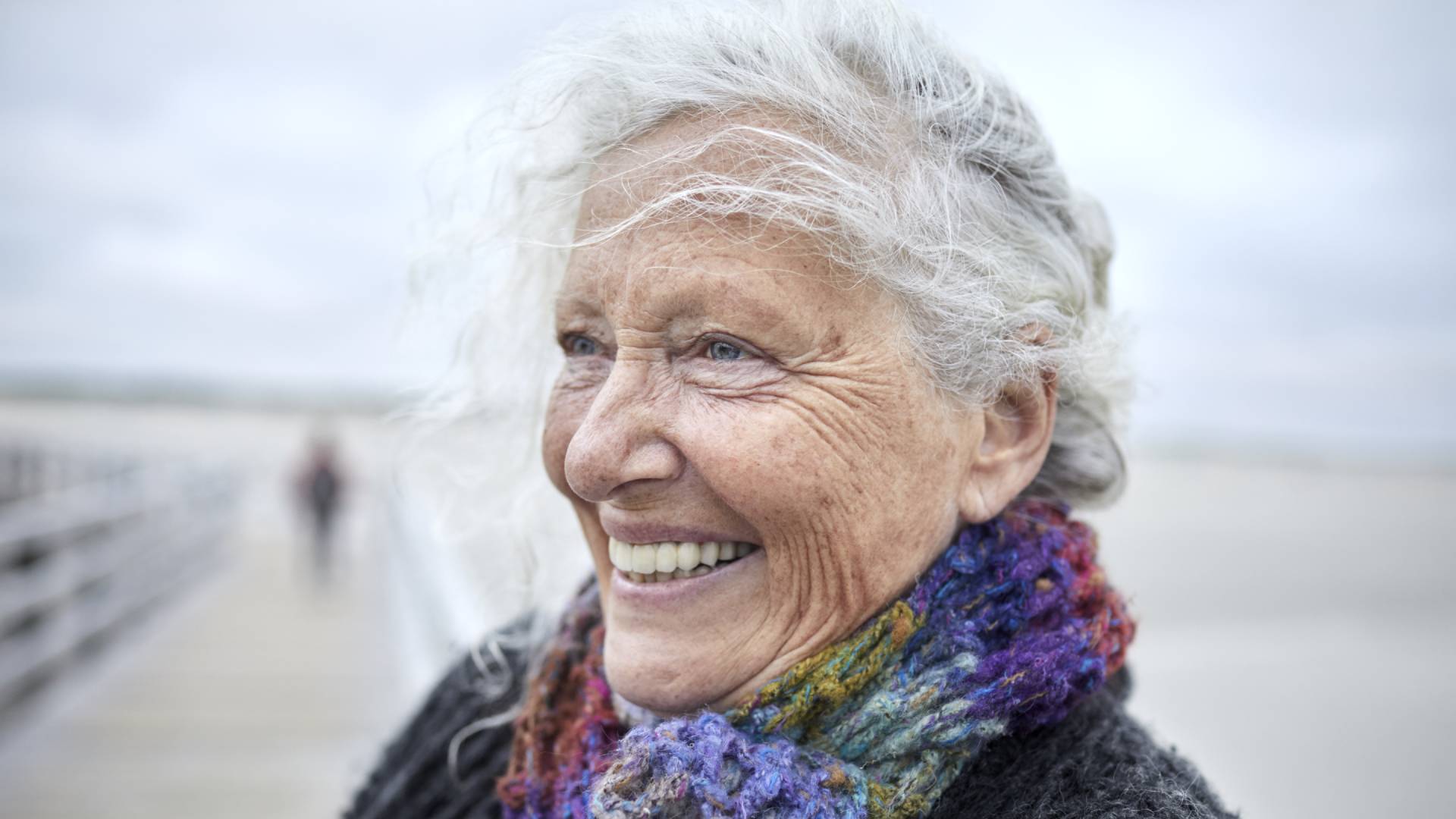 Kobiety o tych imionach są zawsze młode duchem. Nie przejmują się opinią innych