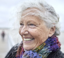 Kobiety o tych imionach są zawsze młode duchem. Nie przejmują się opinią innych