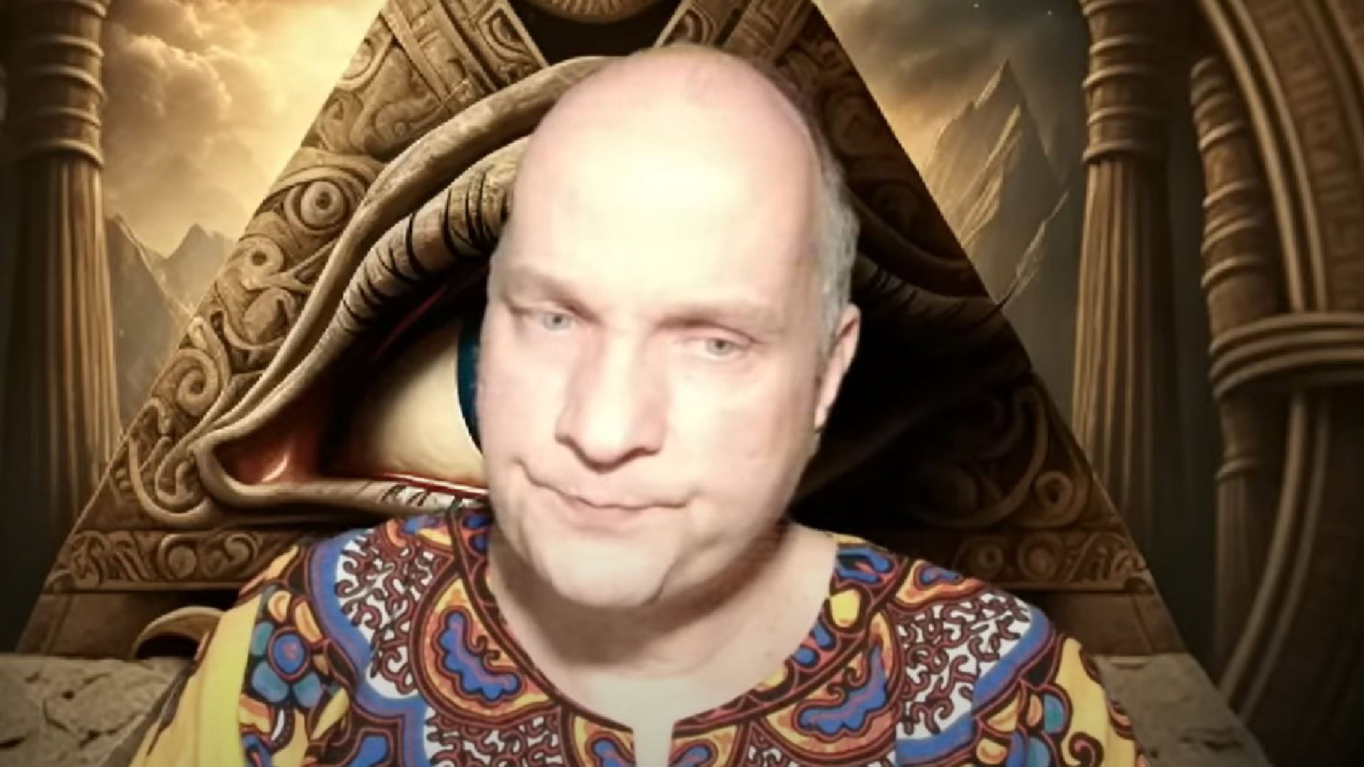 Wojciech Glanc ostrzega Polaków w swojej najnowszej wizji. "Obawiałbym się wiosny"