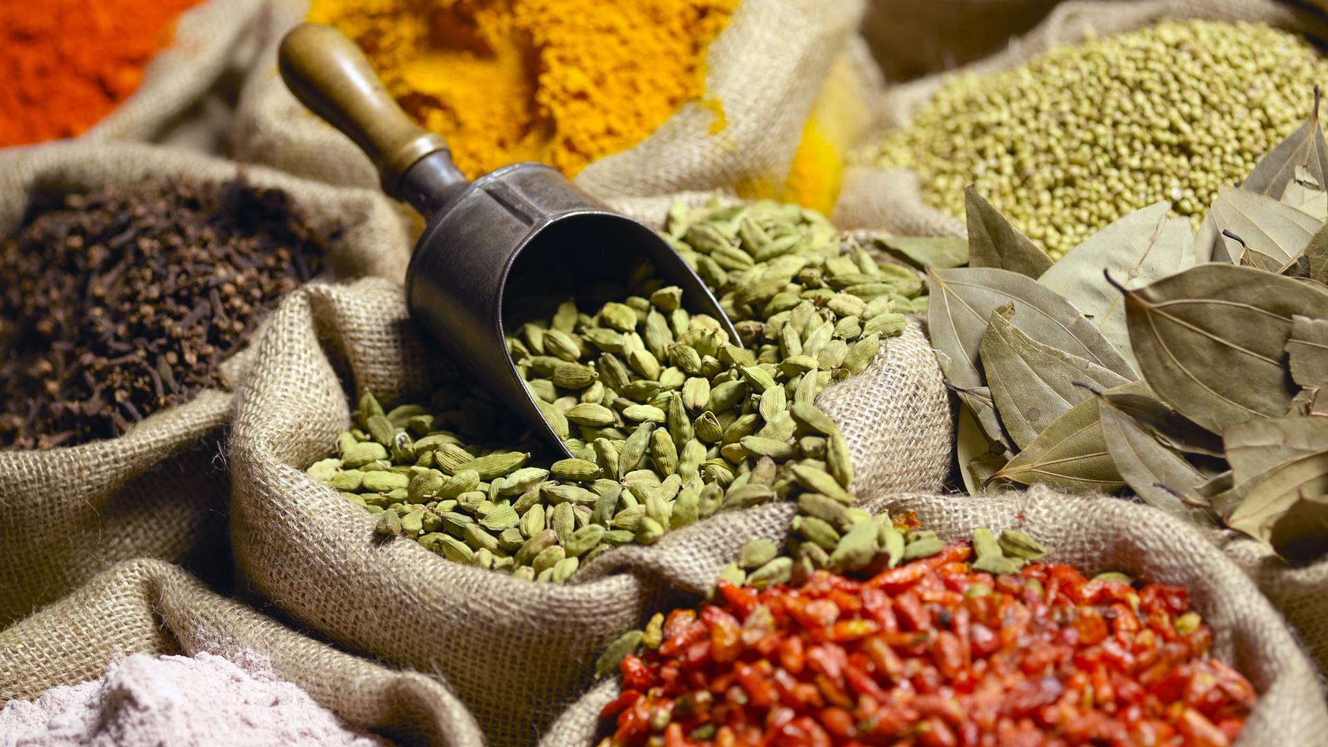 Przerwij serię niefortunnych zdarzeń. Szczypta tej przyprawy odmieni twój los