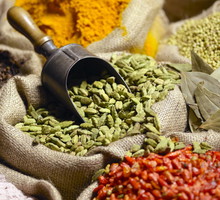 Przerwij serię niefortunnych zdarzeń. Szczypta tej przyprawy odmieni twój los