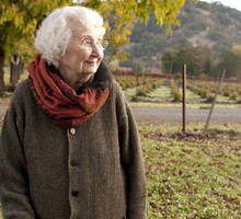 Przesądy lubelskie: babcia z Lubelszczyzny ostrzega przed 1 rzeczą. Lepiej tego nie robić, żeby uniknąć nieszczęścia