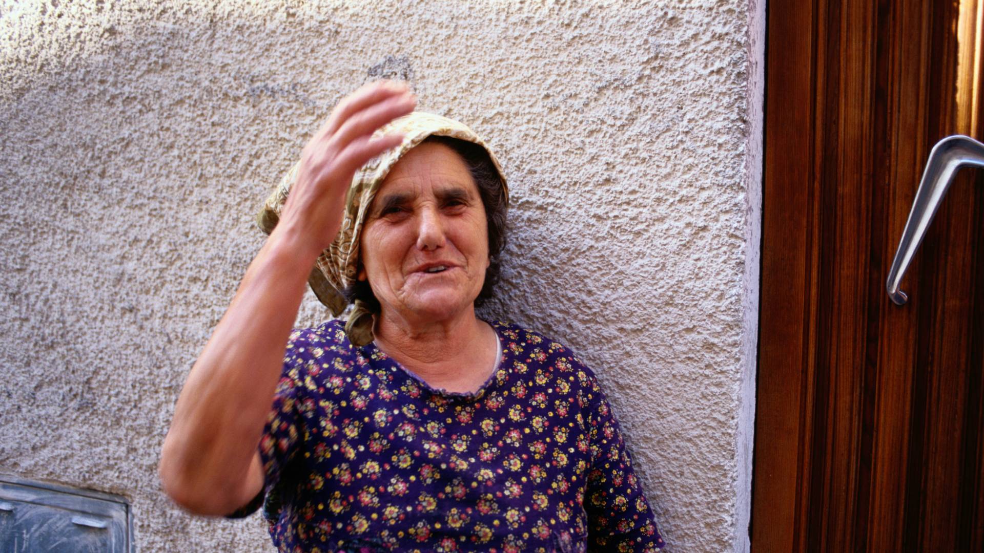 Ta roślina znana jest jako ziele czarownic. Przyciąga miłość i chroni przed złem