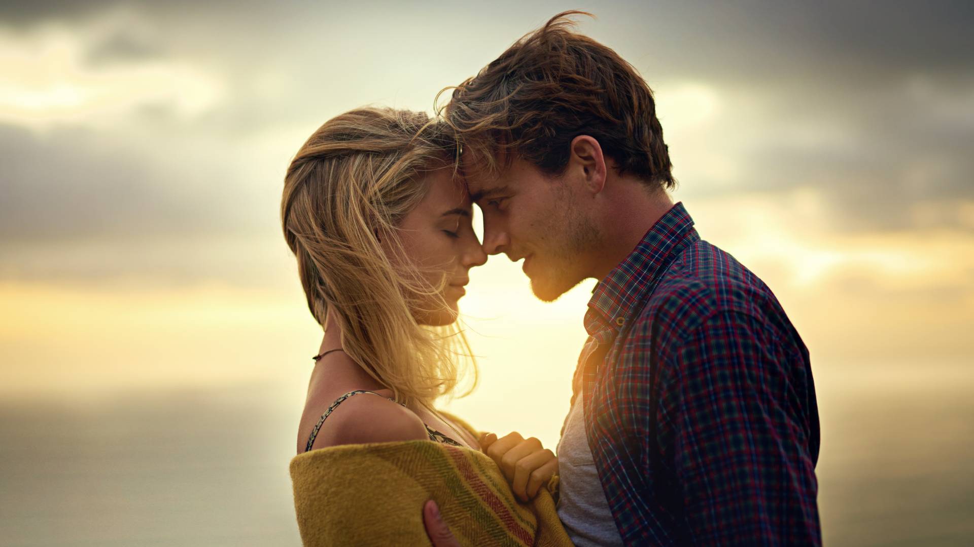 Osoby o tych imionach to zakochują się tylko 1 raz w życiu. Ale ich miłość zawsze jest szczęśliwa