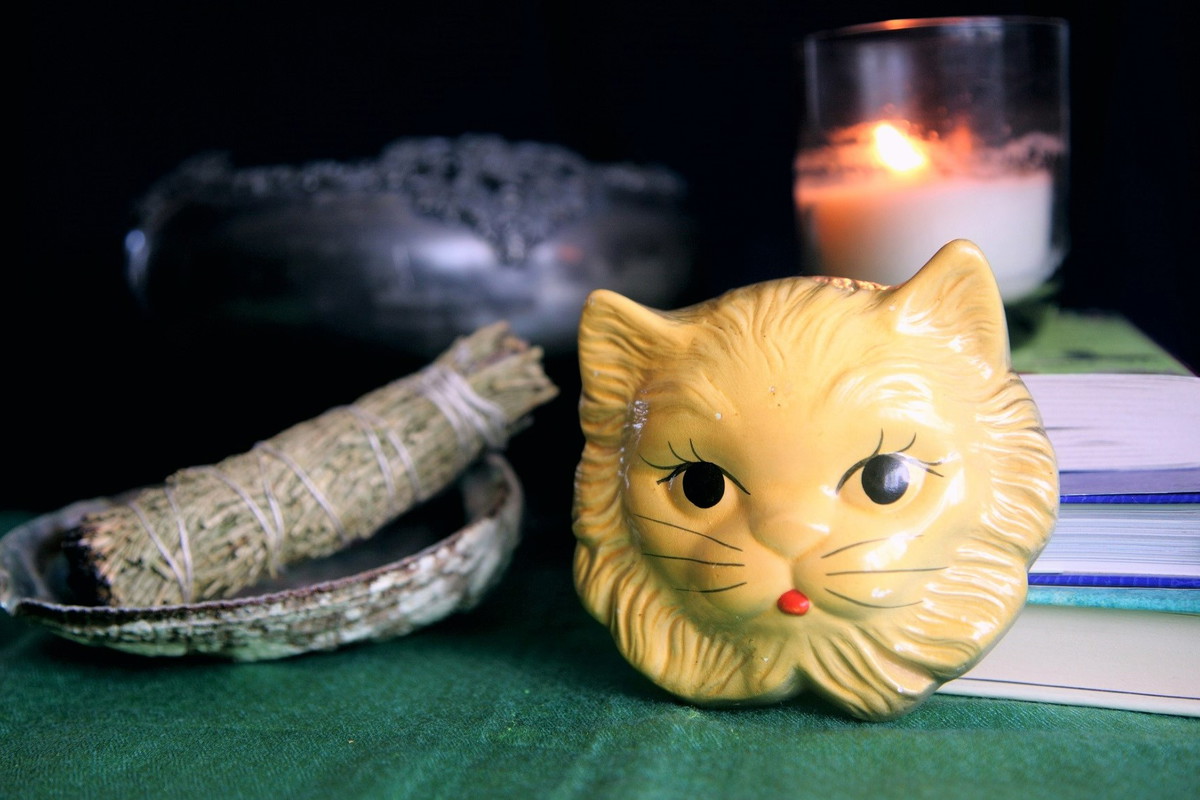 Ten 1 drobiazg zapewni szczęście w domu. Ustrzeże przed pechem i nieszczęśliwymi wypadkami