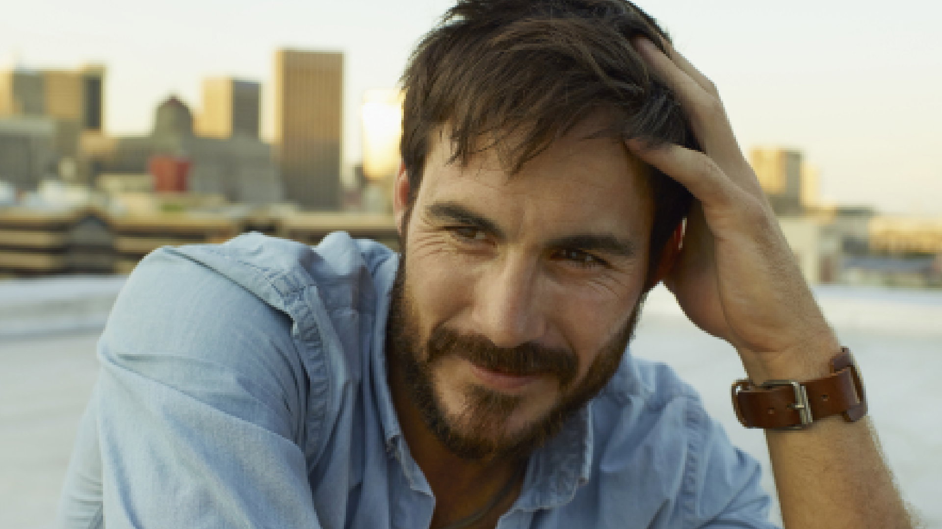 Faceci o tych 3 znakach zodiaku to samce alfa. Nie liczą się z niczyim zdaniem