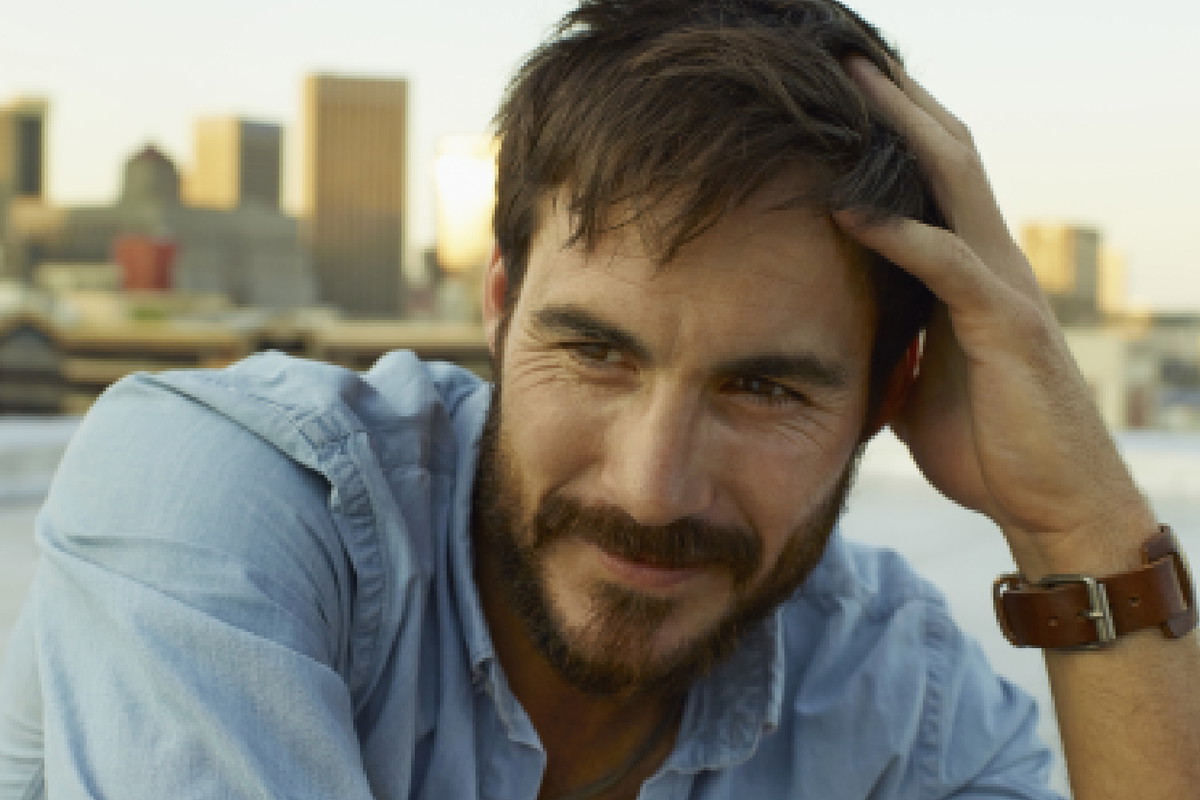 Faceci o tych 3 znakach zodiaku to samce alfa. Nie liczą się z niczyim zdaniem