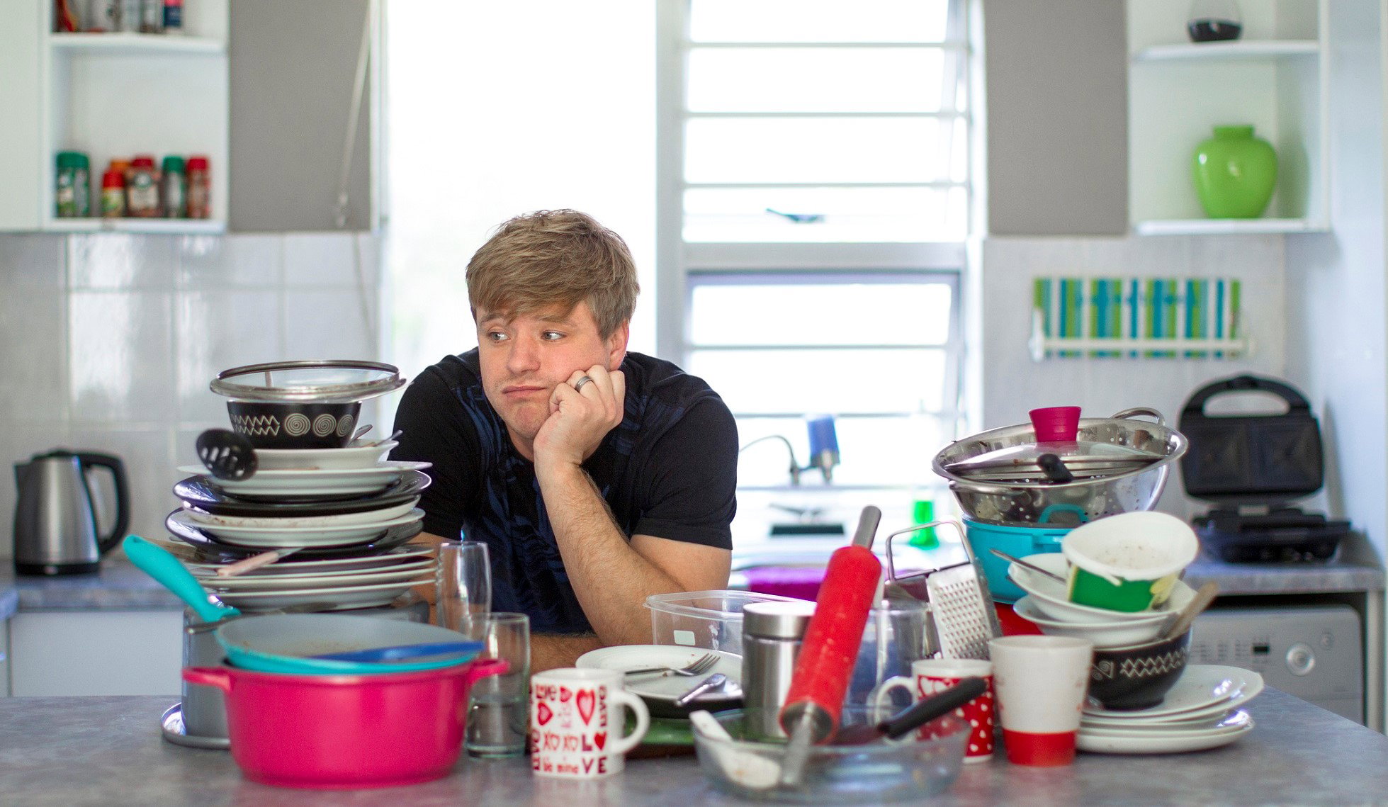 Te 3 znaki zodiaku to najgorsi gospodarze