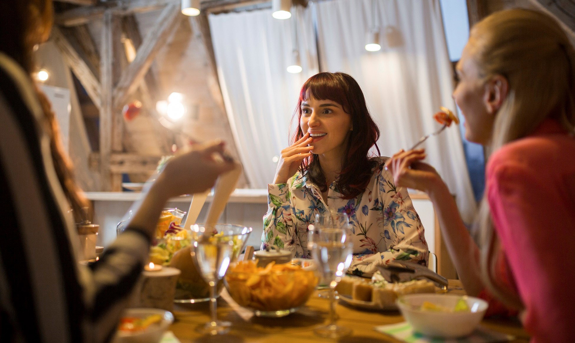 To miejsce zablokuje miłość i przyniesie ci pecha. W ten sposób zsyłasz na siebie klątwę