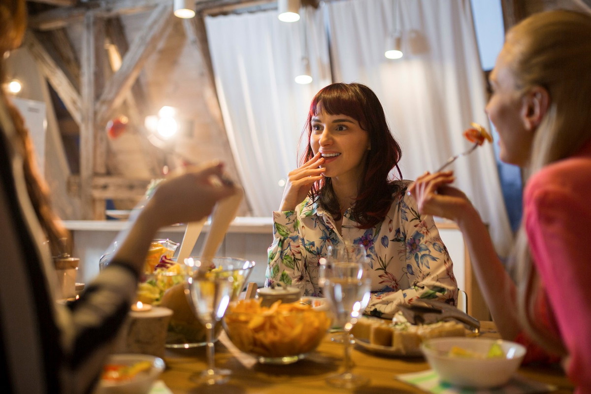 To miejsce zablokuje miłość i przyniesie ci pecha. W ten sposób zsyłasz na siebie klątwę