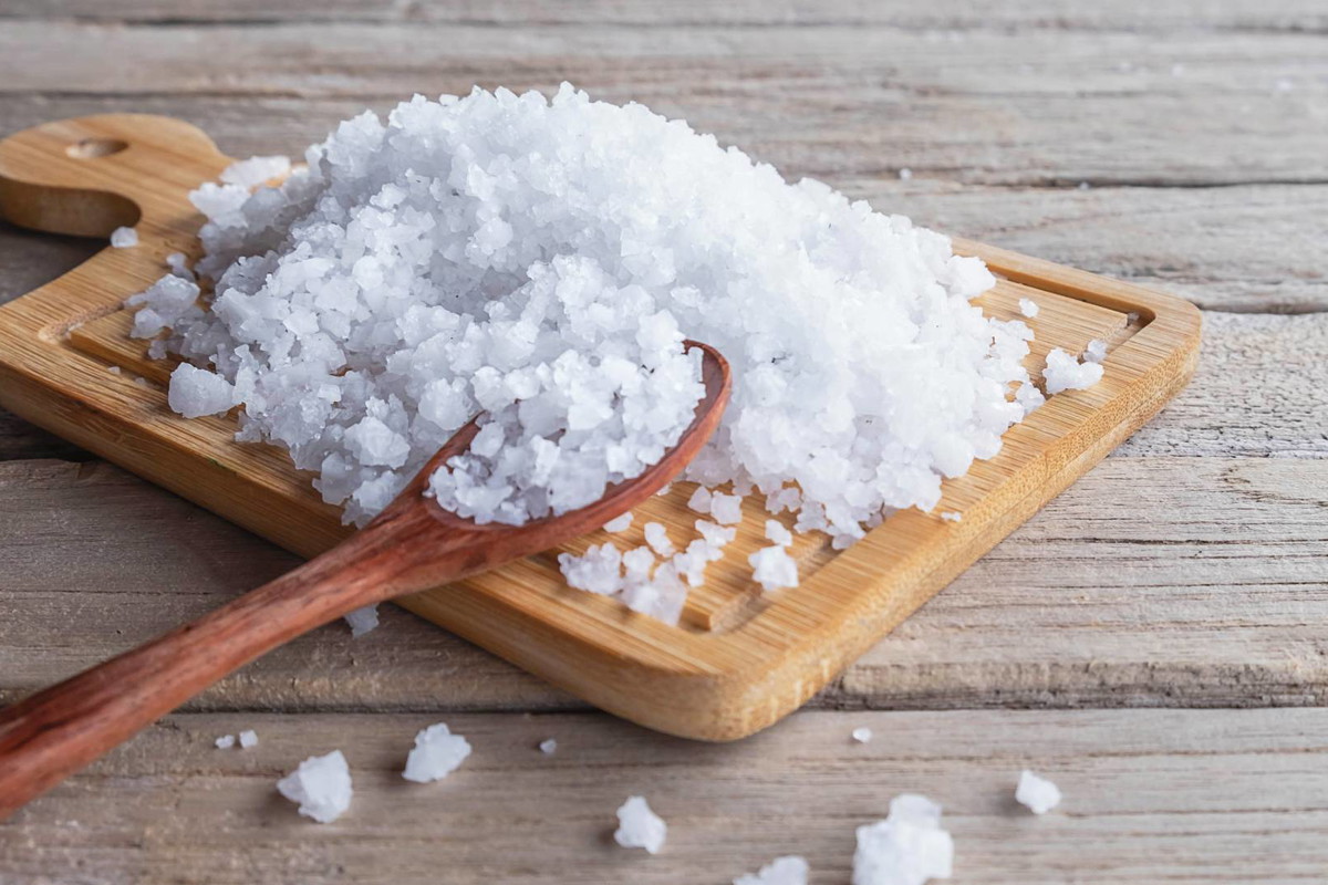 Pozbądź się negatywnej energii z domu. Potrzebujesz 2 składników i 3 minut