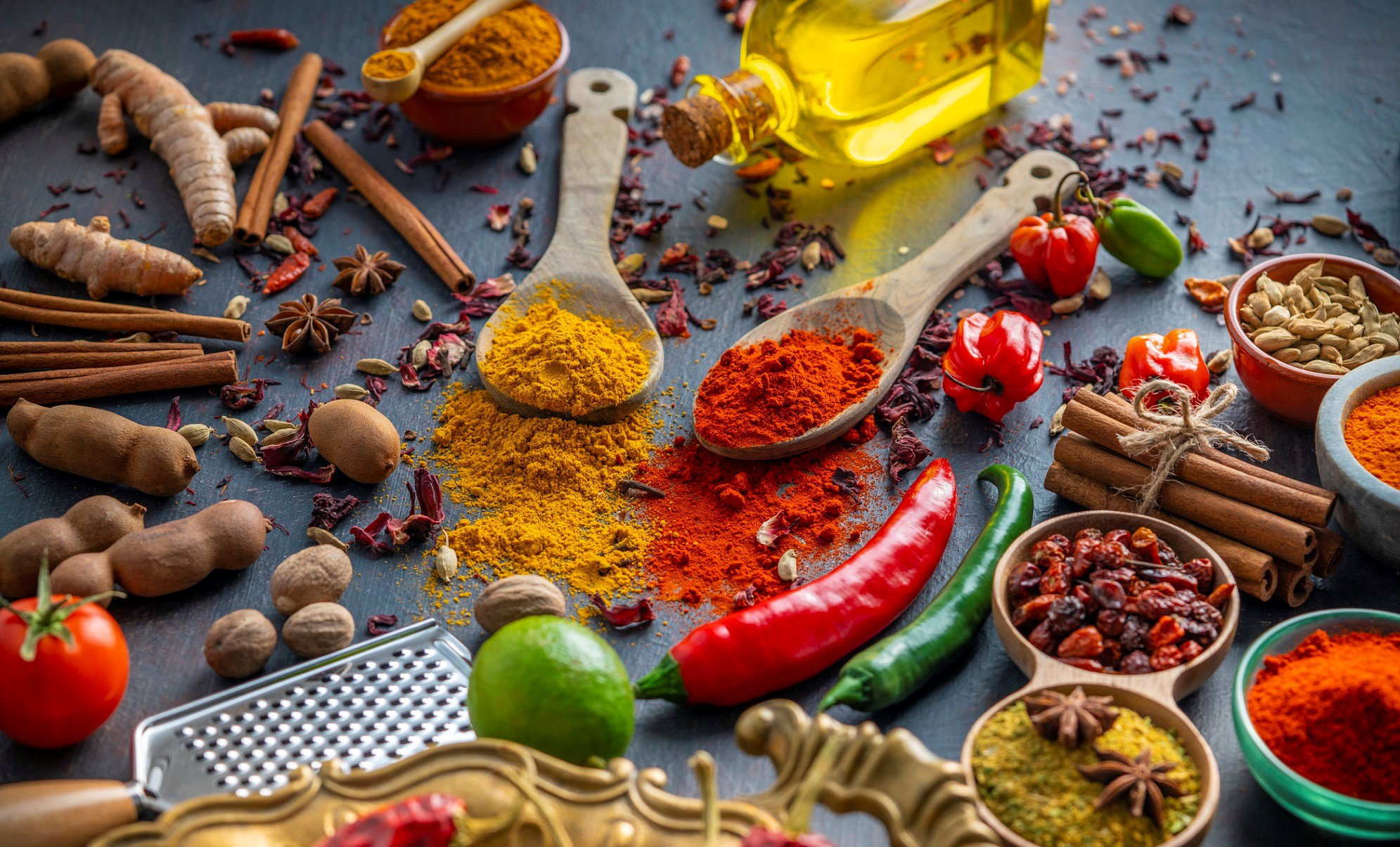 Te 5 składników wniesie bogactwo i obfitość w twoje życie. Używaj ich jak najczęściej