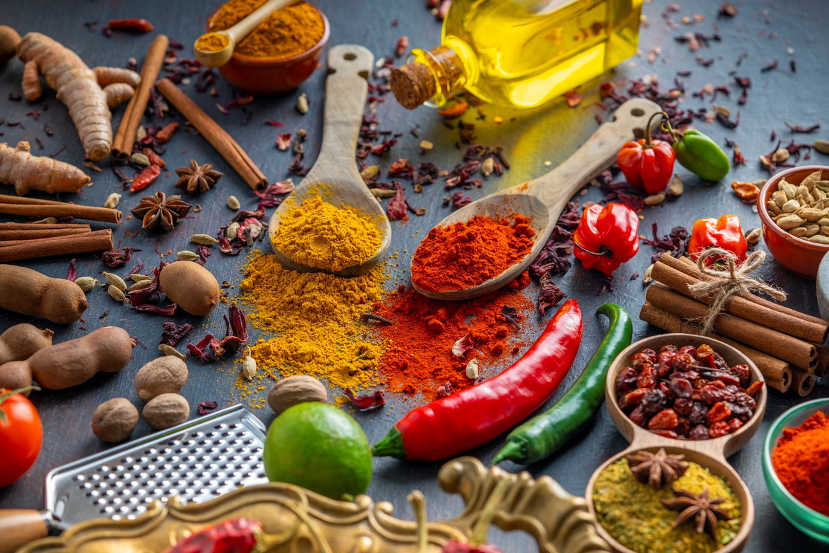 Te 5 składników wniesie bogactwo i obfitość w twoje życie. Używaj ich jak najczęściej