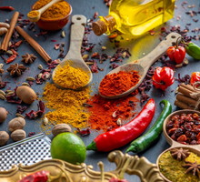 Te 5 składników wniesie bogactwo i obfitość w twoje życie. Używaj ich jak najczęściej