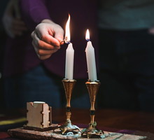 Cygański sposób na zamrażanie negatywnej energii. Zajmie ci tylko 5 minut