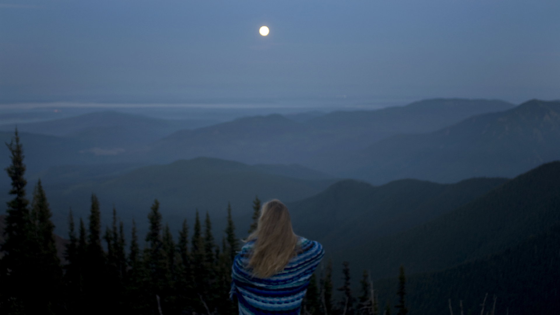 Nie rób tego, gdy jest pełnia Księżyca. Inaczej trudno będzie ci pozbyć się pecha