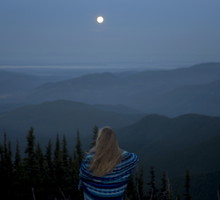 Nie rób tego, gdy jest pełnia Księżyca. Inaczej trudno będzie ci pozbyć się pecha
