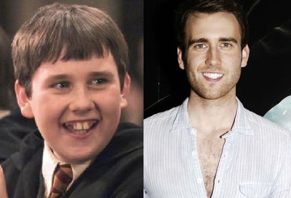 Co się stało z rodzicami Nevilla?