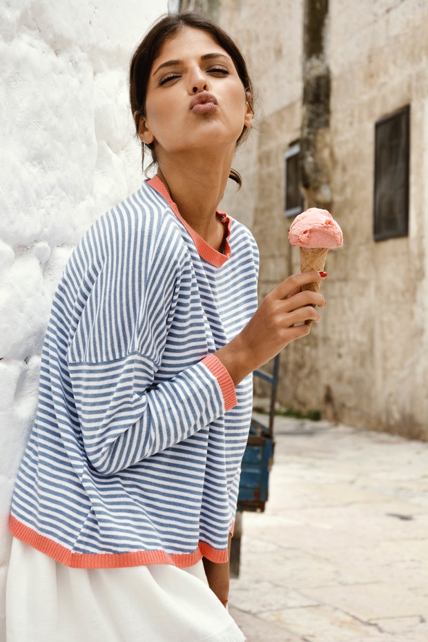 Najnowsza kampania 303 Avenue ,,Ciao Bella!